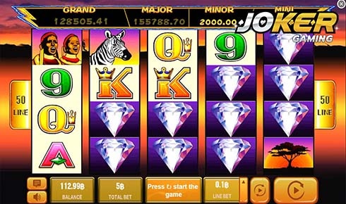 royal777